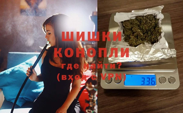 хмурый Медногорск