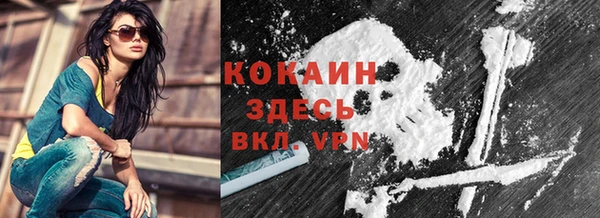хмурый Медногорск